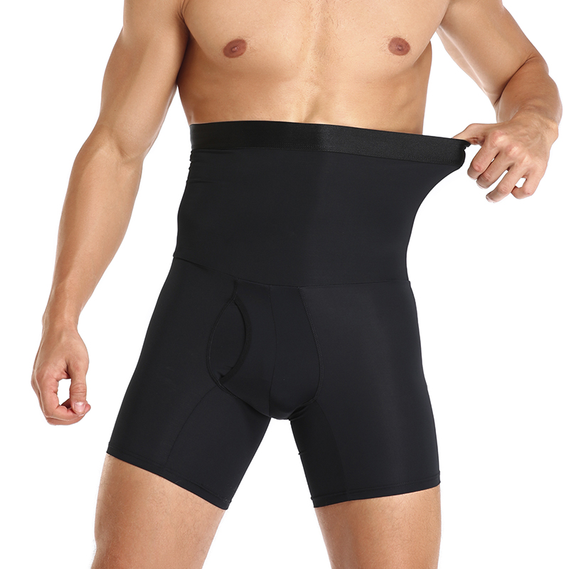 Culotte Amincissante brûle graisse Ventre plat pour Homme