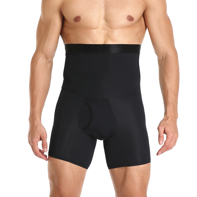Culotte Amincissante brûle graisse Ventre plat pour Homme
