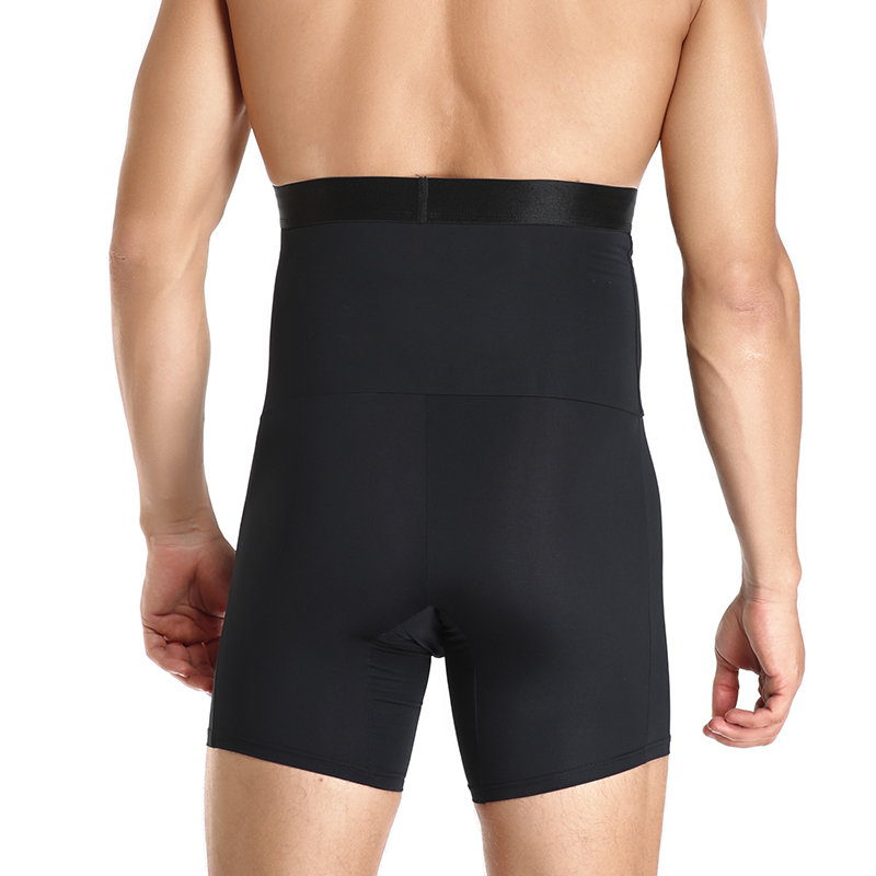 Culotte Amincissante brûle graisse Ventre plat pour Homme