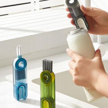 Brosse de nettoyage de cuisine