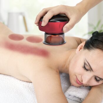 Appareil de massage