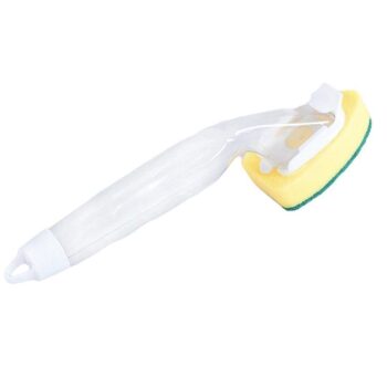Brosse de nettoyage
