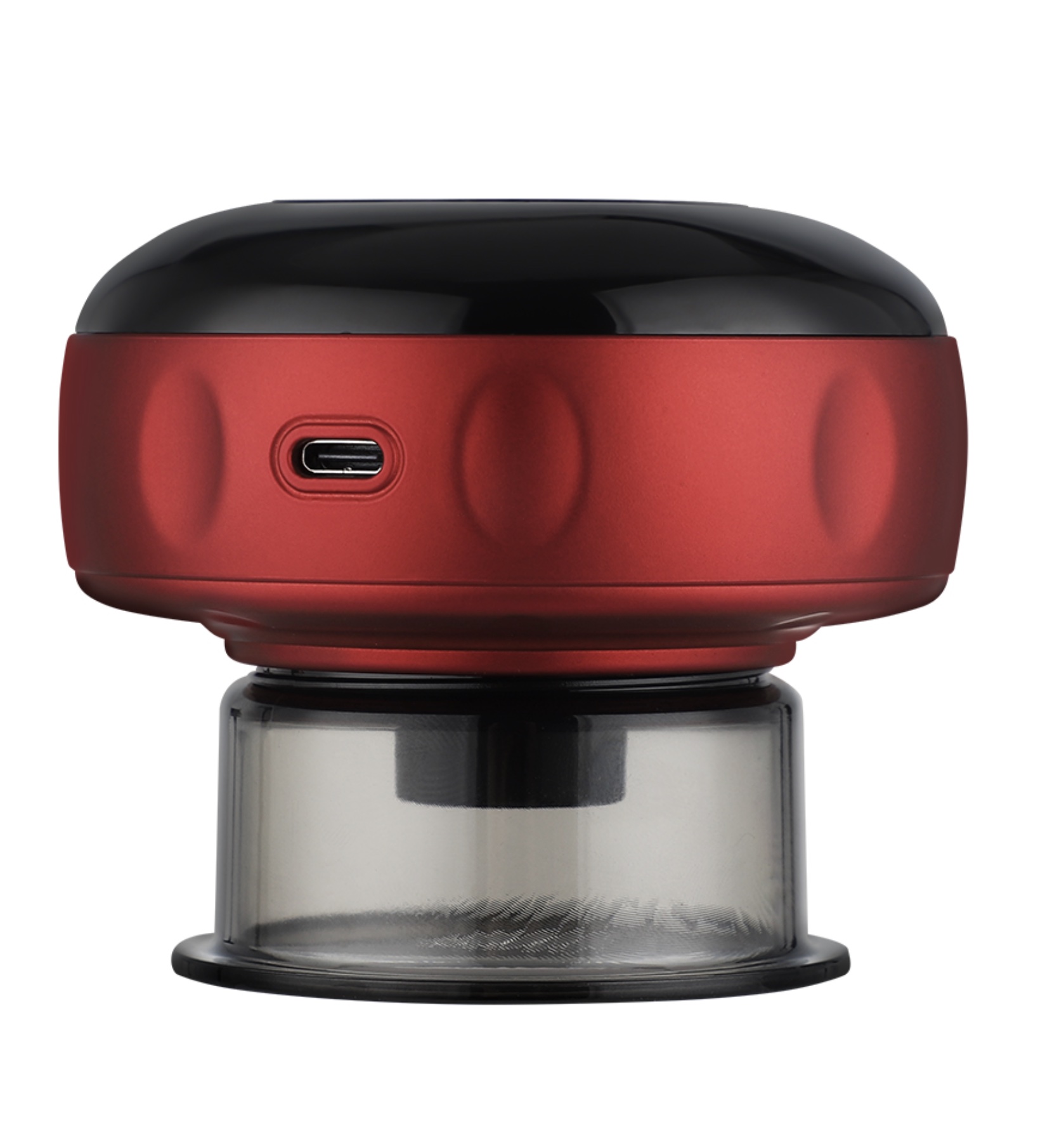 Ventouse de Massage électrique anti-cellulite pour corps rechargeable USB