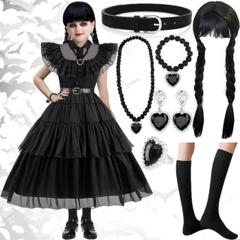 Déguisement Halloween Fille