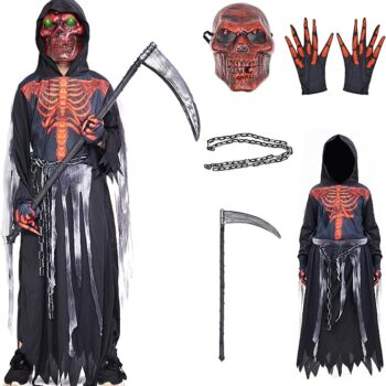 Déguisement Halloween Garçon