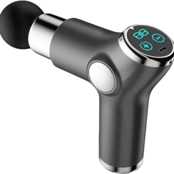 Pistolet de massage