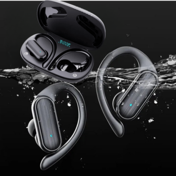 Ecouteur sans fil sport bluetooth